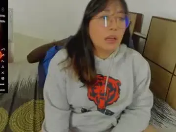 Chaturbate Live Porn of keyt_foxxx