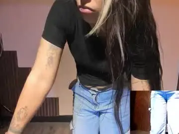 Chaturbate Adult Webcams of la_monitora