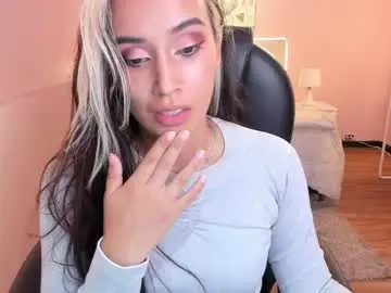 Chaturbate Watch Live Sex Cams of la_monitora