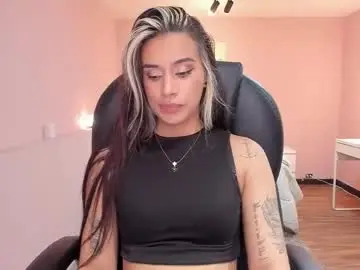 Chaturbate Best Webcam of la_monitora