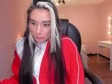 Chaturbate Nude Webcam of la_monitora