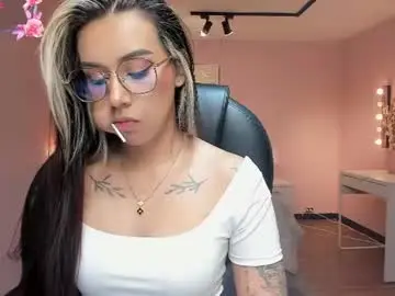 Chaturbate Adult Video Chat of la_monitora