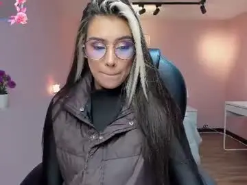 Chaturbate Sex Cam of la_monitora