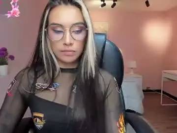 Chaturbate Adult Video Chat of la_monitora