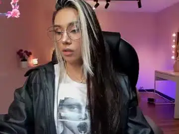 Chaturbate Live Sex Cam of la_monitora
