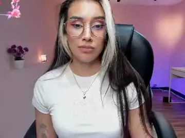 Chaturbate Live Sex of la_monitora