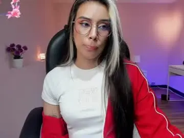 Chaturbate Live Sex Cam of la_monitora