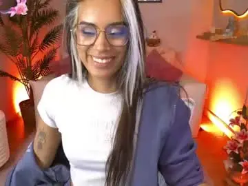 Chaturbate Watch Live Sex Cams of la_monitora