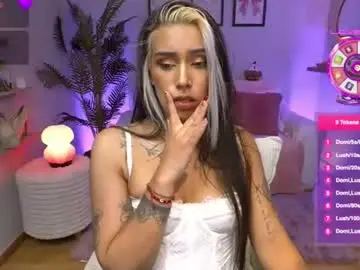 Chaturbate Adult Video Chat of la_monitora