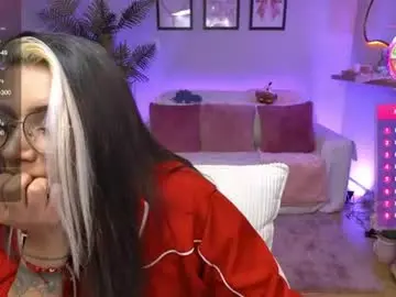 Chaturbate Live Porn of la_monitora
