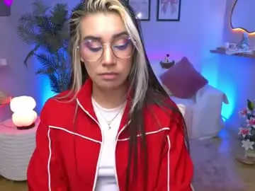 Chaturbate Free Live Porn of la_monitora