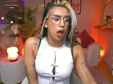 Chaturbate Adult Webcams of la_monitora