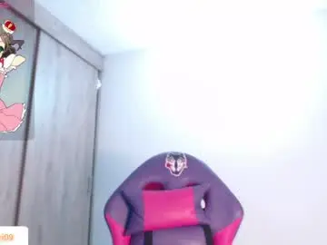Chaturbate Live Sex Cam of merylintiwg01