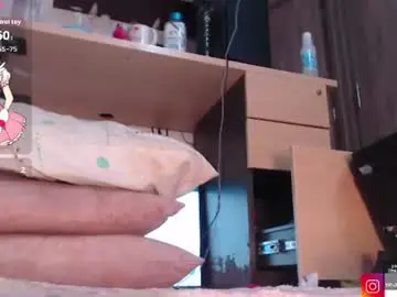 Chaturbate Free Porn Cam of merylintiwg01