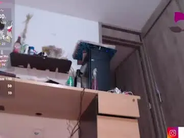 Chaturbate Sex Chat of merylintiwg01
