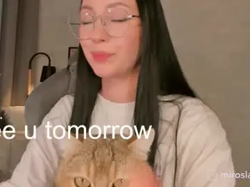 Chaturbate Adult Webcams of miroslava_lime