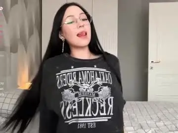 Chaturbate Adult Video Chat of miroslava_lime