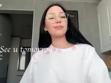 Chaturbate Private Sex Chat of miroslava_lime