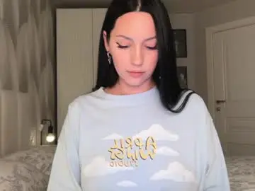 Chaturbate Sex Cam of miroslava_lime
