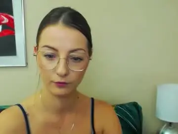 Chaturbate Best Webcam of natalie_live