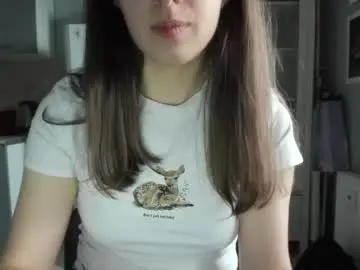 Chaturbate Adult Webcams of olivia__dream