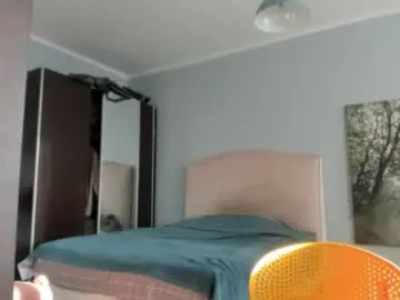 Chaturbate Sex Cam of olivia__dream