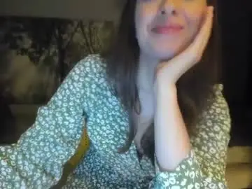 Chaturbate Adult Video Chat of olivia__dream