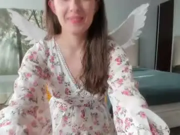 Chaturbate Live Sex of olivia__dream