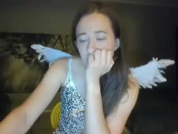 Chaturbate Best Webcam of olivia__dream