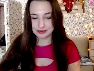 Chaturbate Adult Webcam of rosierosa