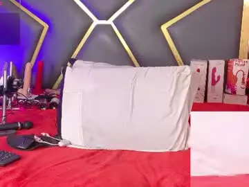 Chaturbate Adult Webcam of scarletthott1