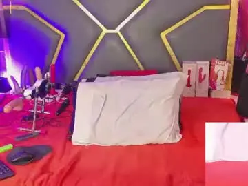 Chaturbate Best live sex cam show of scarletthott1