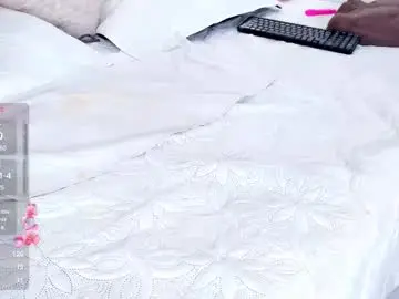 Chaturbate Sex Cam of alijohansonn