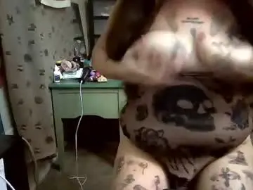 Chaturbate Live Porn of angelshempire420
