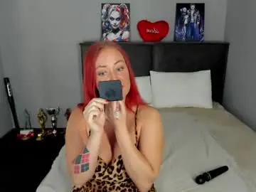Chaturbate Sex Chat of barbiemuscle1
