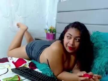 Chaturbate Best live sex cam show of celiani_caleb