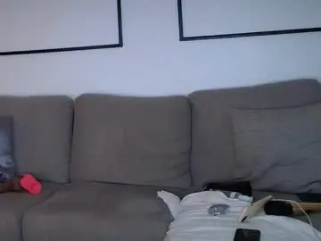 Chaturbate Free Live Porn of coupletoy97