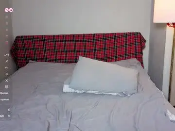 Chaturbate Nude Webcam of crazy_space11