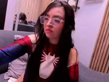 Chaturbate Free Porn Cam of eva_macalliter