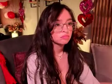 Chaturbate Nude Webcam of eva_macalliter