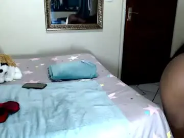 Chaturbate Sex Chat of fitblair66_