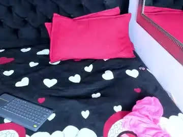 Chaturbate Nude Webcam of karoline_66