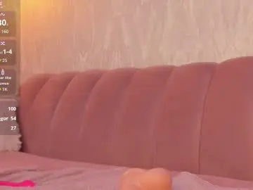 Chaturbate Best live sex cam show of maca_bloom