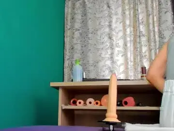 Chaturbate Live Sex of missjasminee