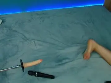 Chaturbate Nude Webcam of missjasminee