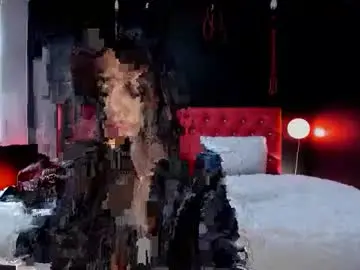 Chaturbate Sex Cam of mysteriousgoddesxx