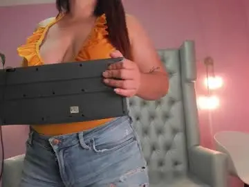 Chaturbate Free Live Porn of samara_cortes
