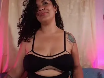 Chaturbate Sex Chat of sandy_ruiiz