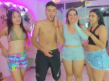 Chaturbate Sex Cam of secrethause71605
