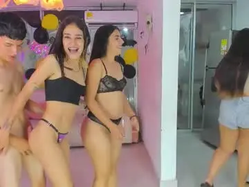 Chaturbate Live Porn of secrethause71605
